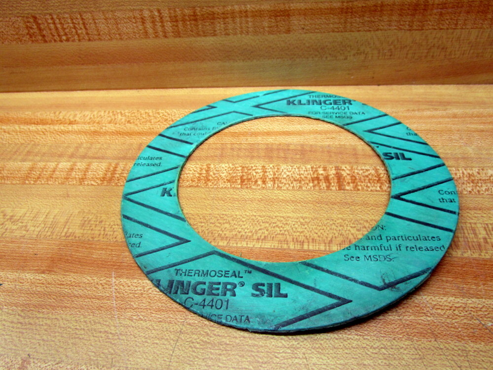 Klinger C-4401 Gasket C4401 Round-6-3/4″ OD