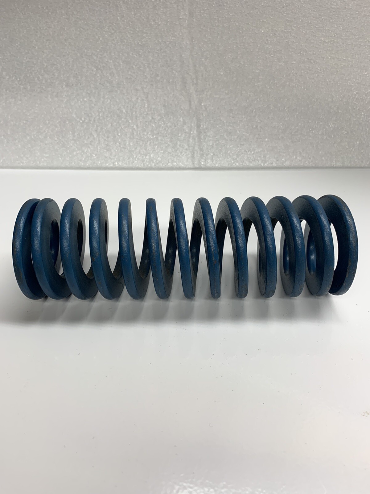 2 X 6 Inch Die Spring 103824 Medium Duty Blue Raymond Coil