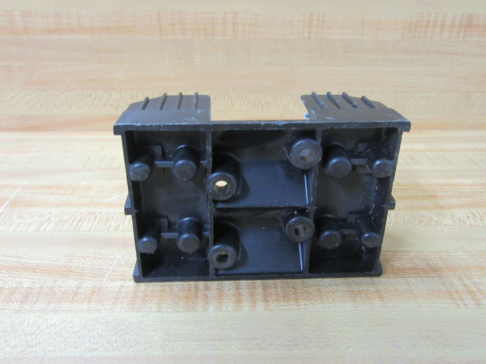 Bussmann R25060-2COR Buss Fuse Holder R25060-2C0R