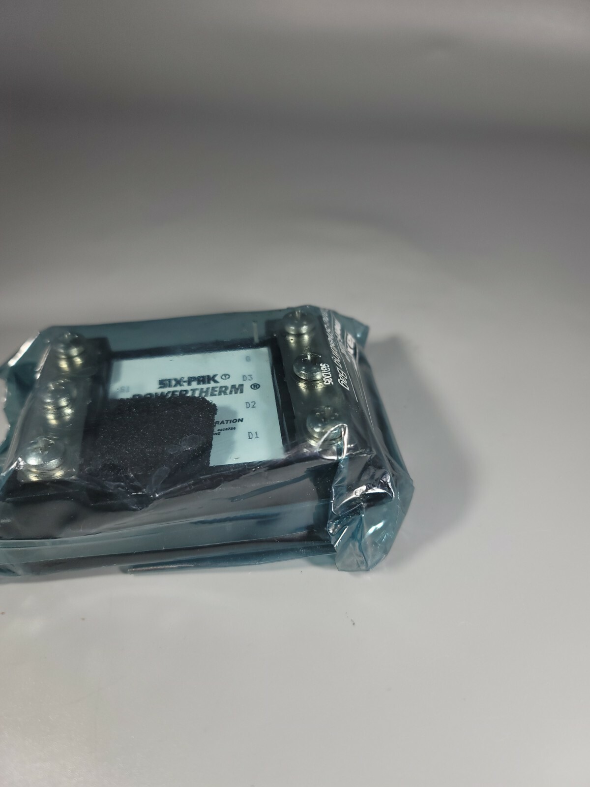 SIX-PAK POWERTHERM EFM099-M160
