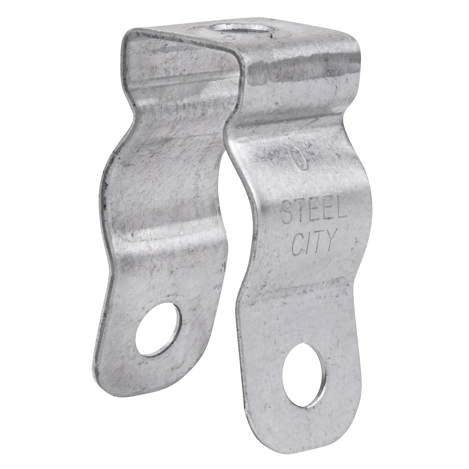 Steel City 6H1-B Conduit Hanger with Bolt 3/4 Inch Replacement MPN