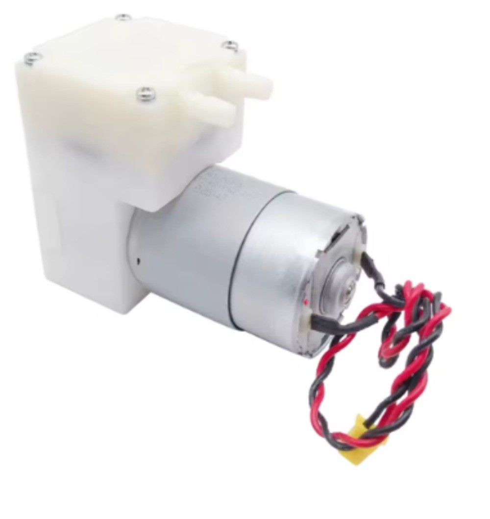 1pc for MNK-DP-5-3085UZA Air Pump DC 12V Negative Pressure Suction Pump