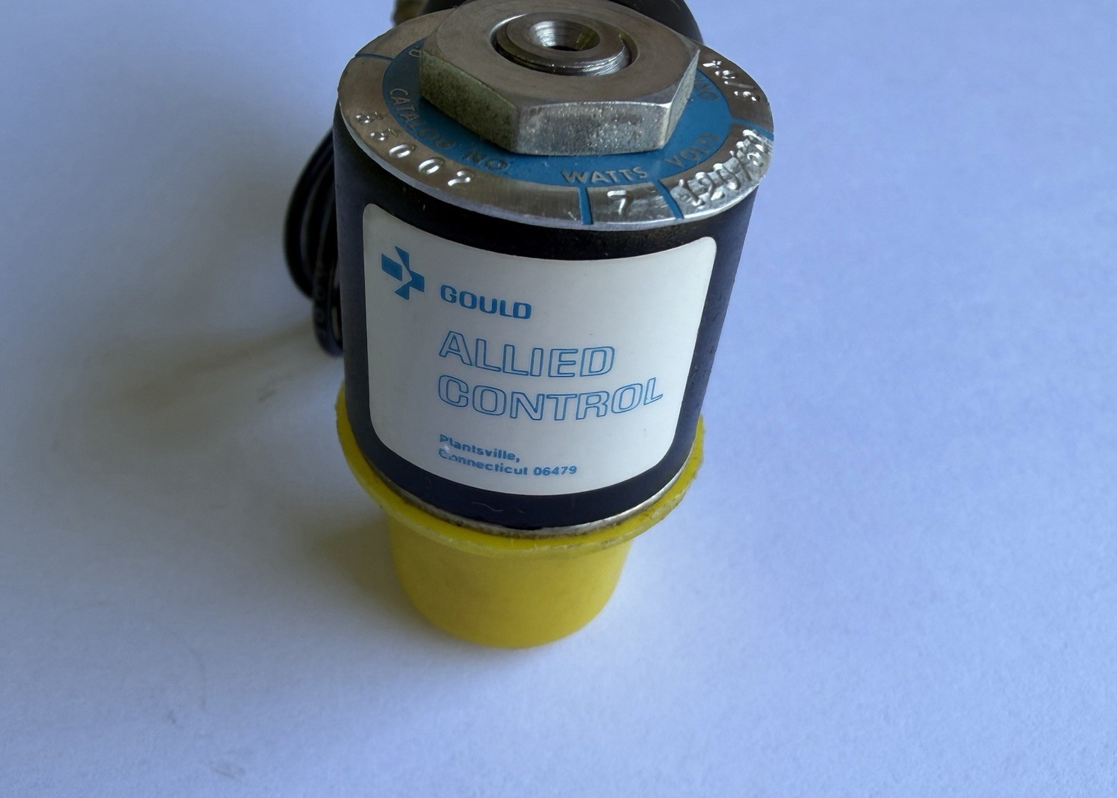 Gould Allied Control 33002