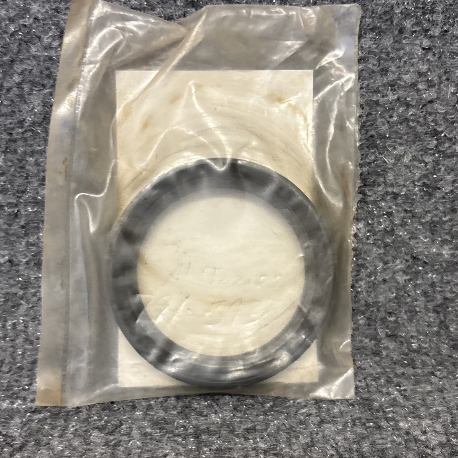 Chicago Rawhide 14759 Oil Seal New Other