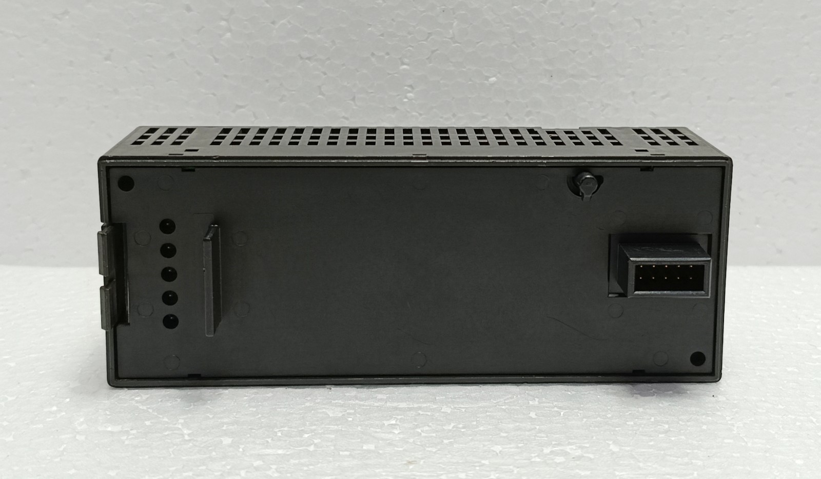 GE FANUC IC200PWR102F POWER SUPPLY EXPANDED MODULE