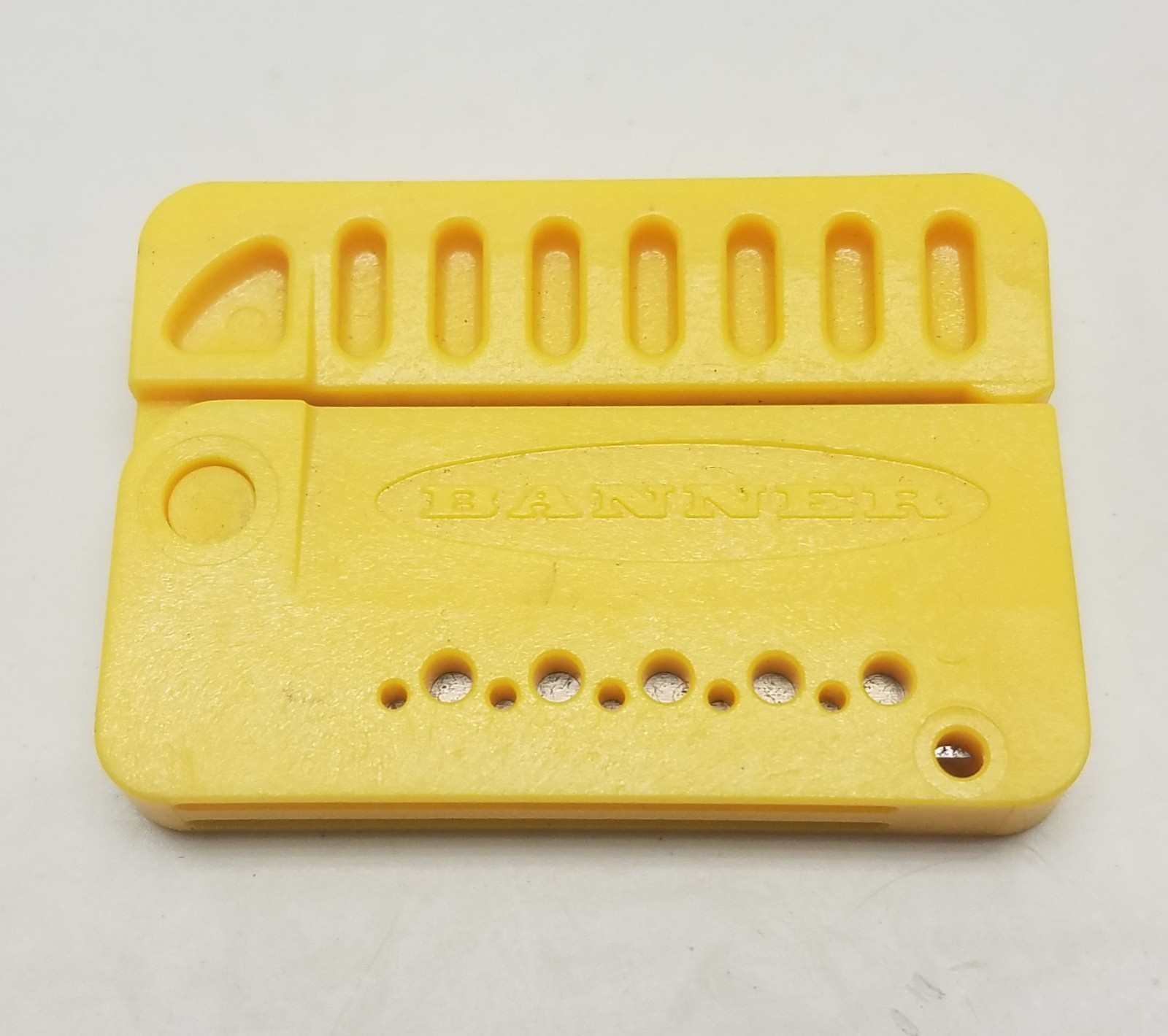 Banner PFC-2 Plastic Fiber Cutter #8870