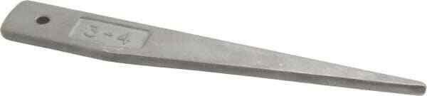 Jacobs 30486N Drill Chuck Drift: Use with 3MT Taper & 4MT Taper