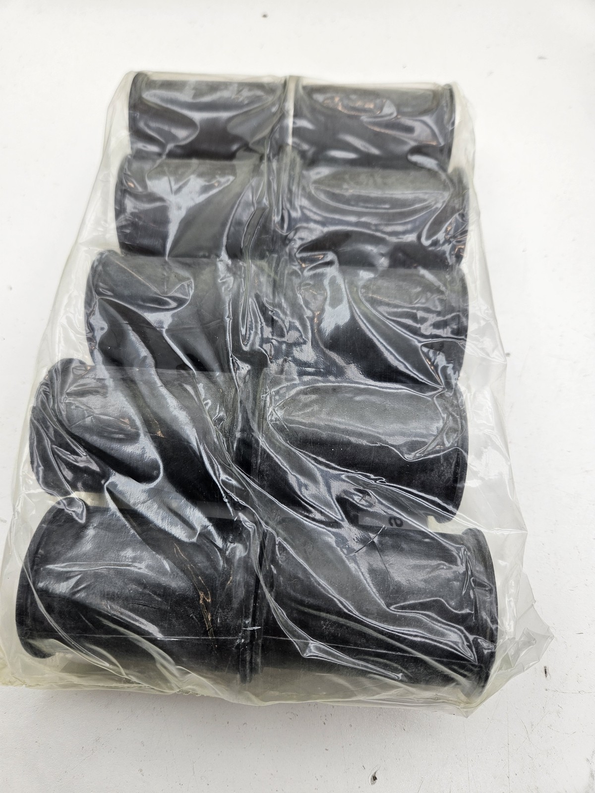 (QTY.10) ROSENBERGER CX605-HA1117 ADAPTOR GROMMET 11mm-17mm. 10/PK