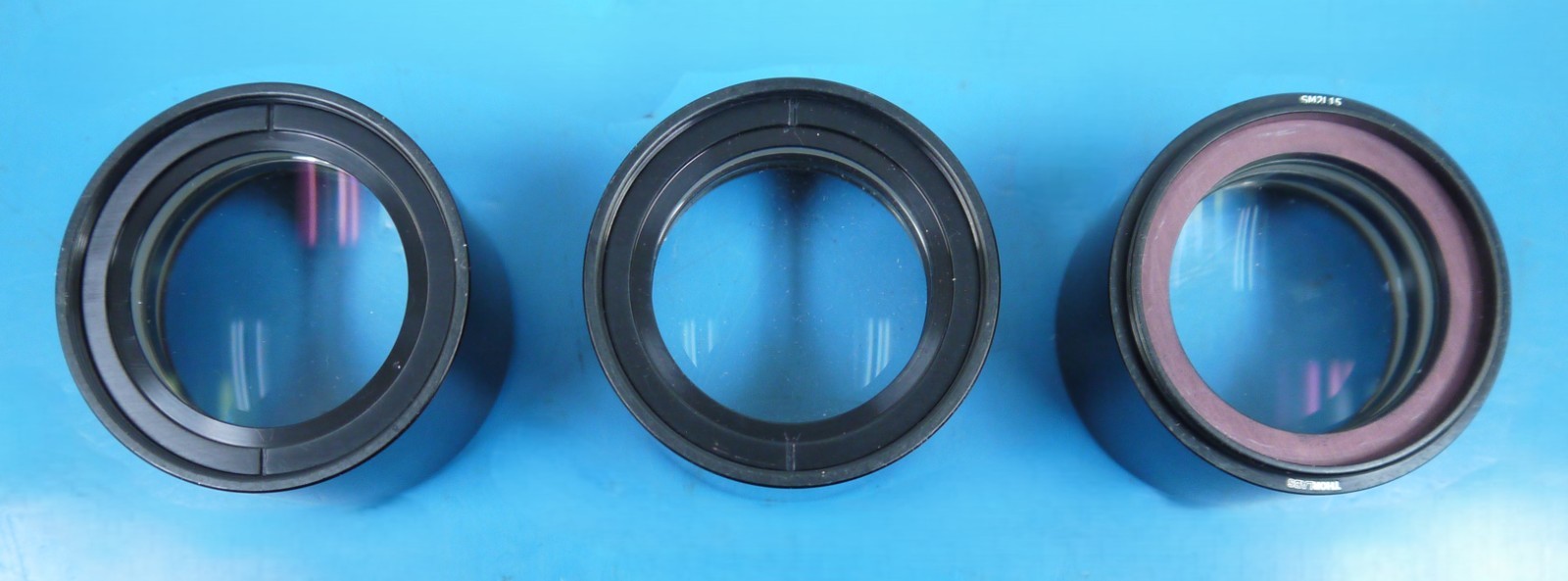 Thorlabs SM2L15 SM2 Lens Tubes, 1.5″ Thread Depth (Qty-3)