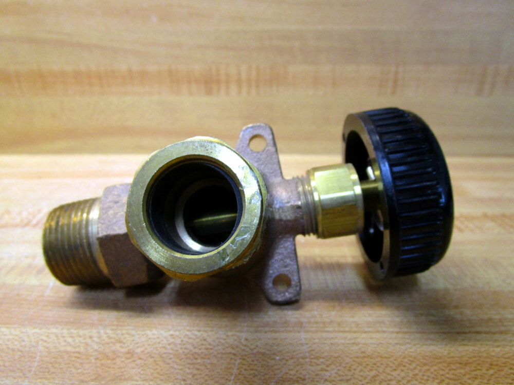 Conbraco 0063240806 Valve