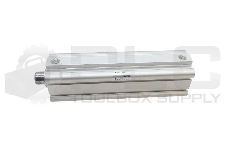 NEW SMC CDQ2A32-125DCZ COMPACT CYLINDER 5/16″ BORE