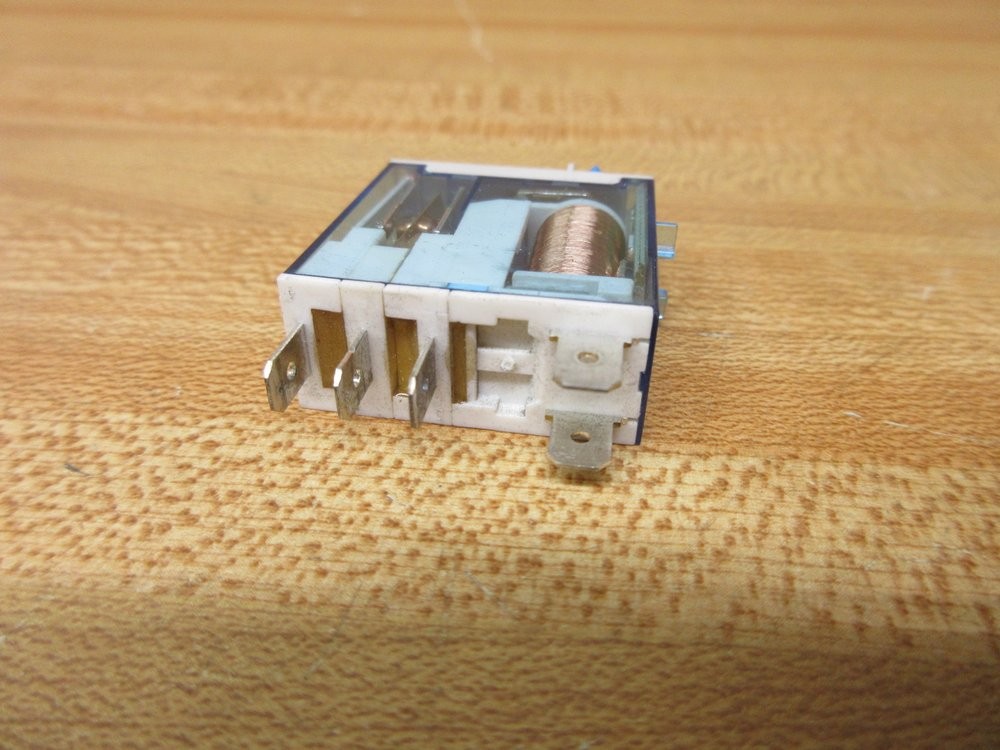 Allen Bradley 700-HK36Z24-3-4 Relay 700HK36Z2434