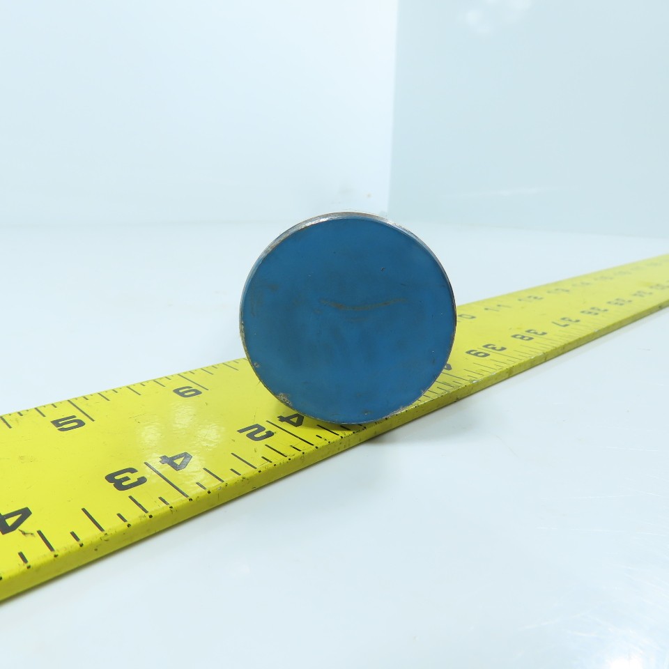 40mm 1.575″ x 25-3/4″ Hardened Tool Steel Round Bar Stock Guide Rod