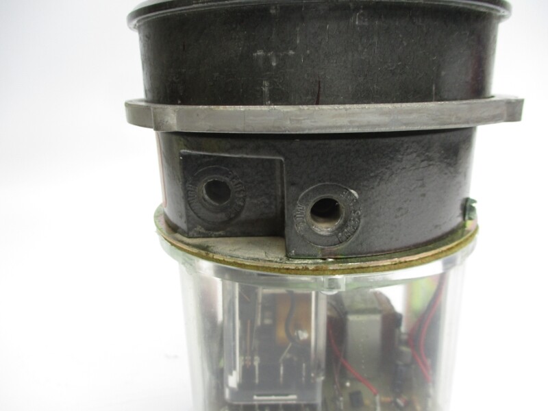 DWYER 3010C 117V 10A 25PSI 3/8″ NSNP