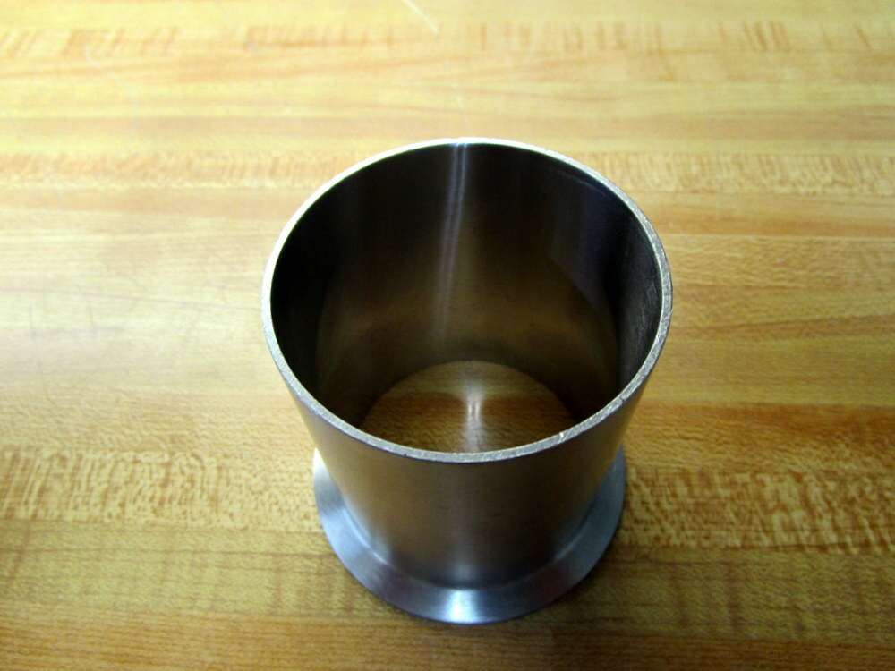 Tri-Clover 3-08-17 Pipe Adapter 30817