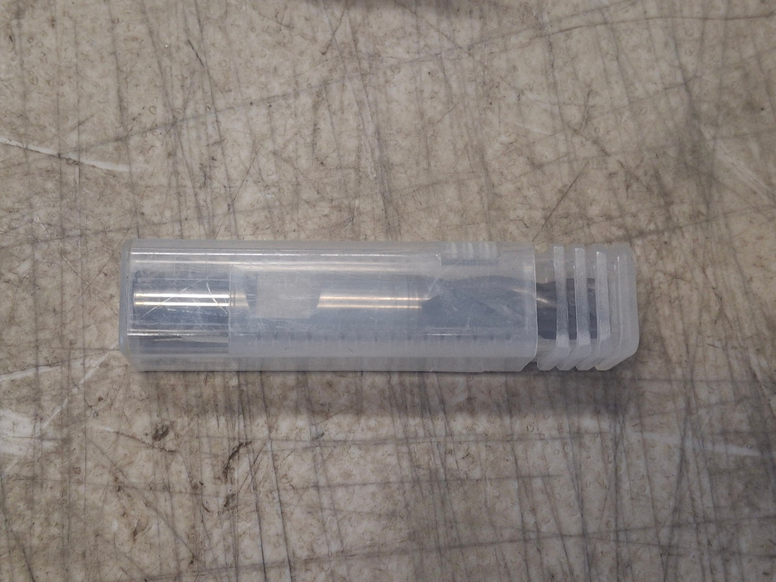 5 qty OSG Square End Mill: Cobalt, TiCN Coated, 4 Flute, 3/8″ Mill Dia, 3/4″ LOC