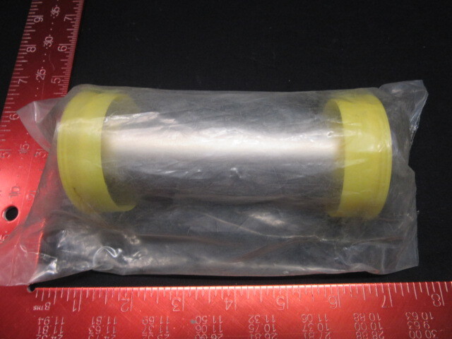Applied Materials 3300-04281 FITTING TBG FULL NIPPLE 1.50OD 4.80LG SST