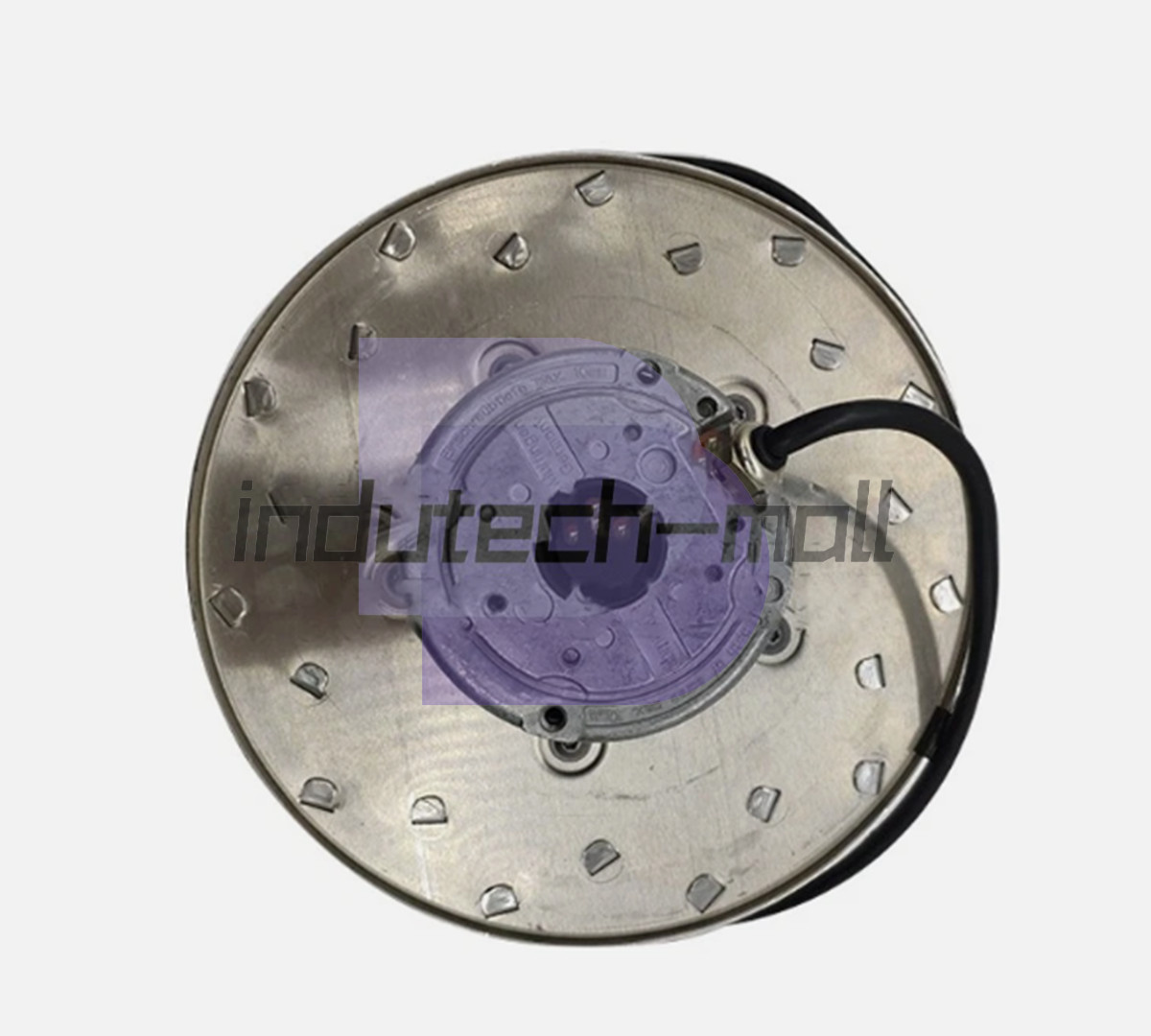 1PCS R2D270-AB12-09 Centrifugal Fan 400VAC NEW