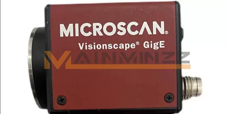 ONE Used Microscan visionscape CMG50C 11014546 98-000120-01