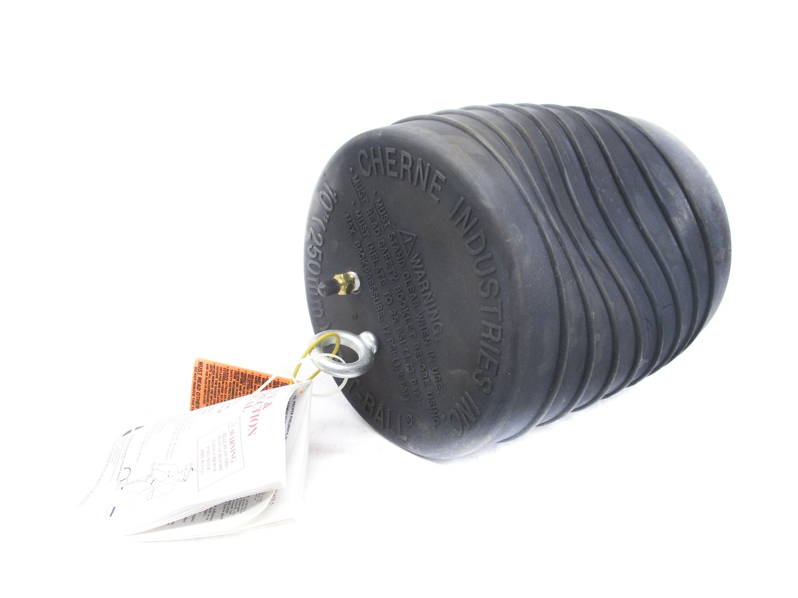 CHERNE 041-394 10″ NSMP