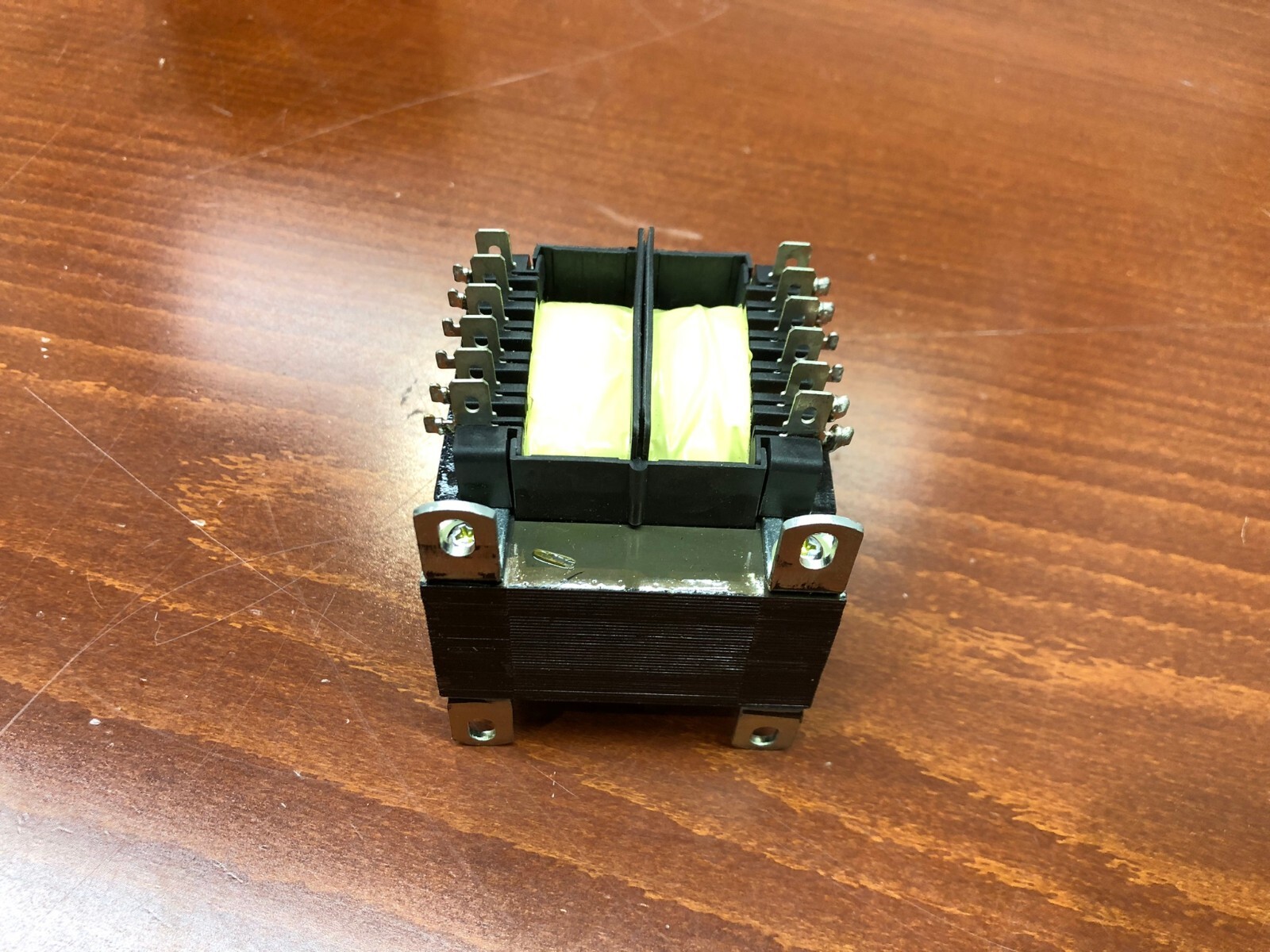 New Triad Magnetics VPS 20-6500 Power Transformer Chassis Mount 115/230V 50/60Hz