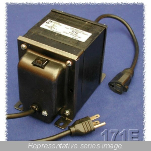 HAMMOND MFG 171C