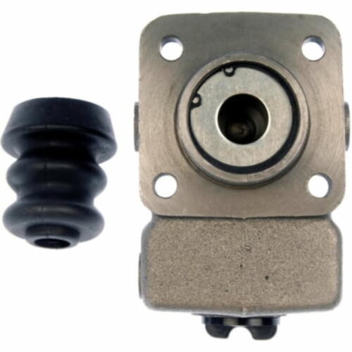 Carquest Wearever 1.75″ Brake Master Cylinder, Durable Cast Iron, New