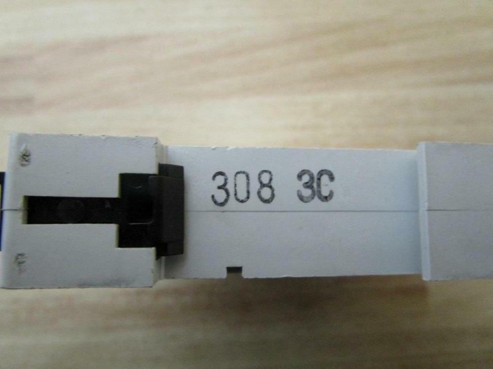Eaton FAZ-C3 Klockner Moeller Circuit Breaker