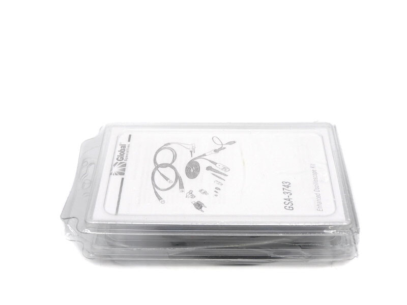 GLOBAL SPECIALTIES GSA-3743 NSMP