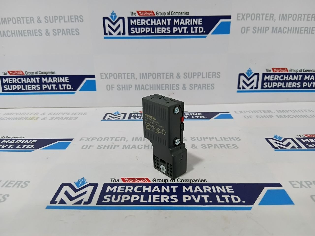Siemens 6ES7 972-0BA52-0XA0 Simatic Busconnector S C-X6UA5306