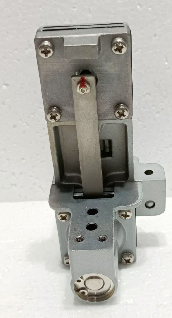 SMC 21050-63 POSITIONER LOADING UNIT NEW FAST SHIPPING