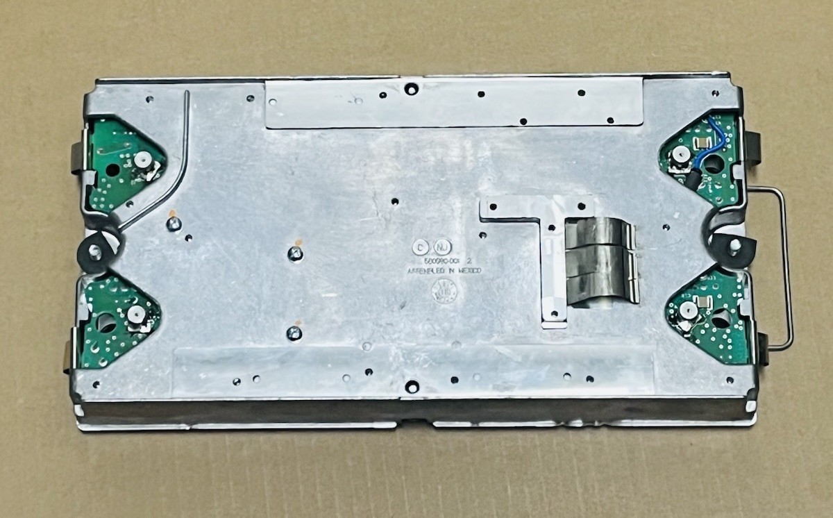Arris ComSonics Mini Bridger Amplifier 1.2 Ghz MB120-085-SX-XFX Heavy Duty