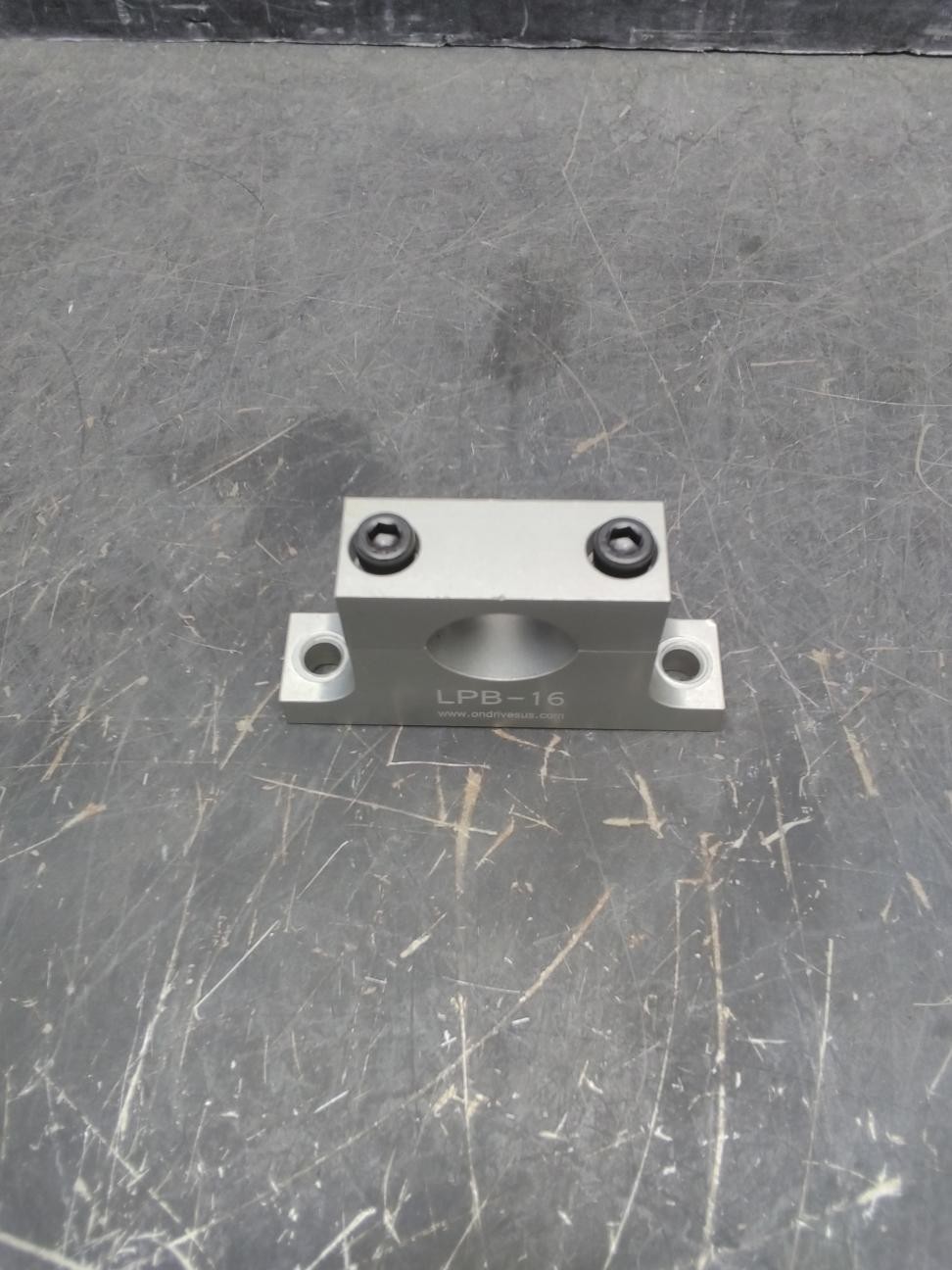 Ondrives Us LPB-16 (46.5-279-8.75)