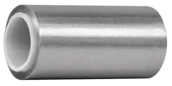 3M FoilTape, Aluminum, Silver, 5ydL, 6in
