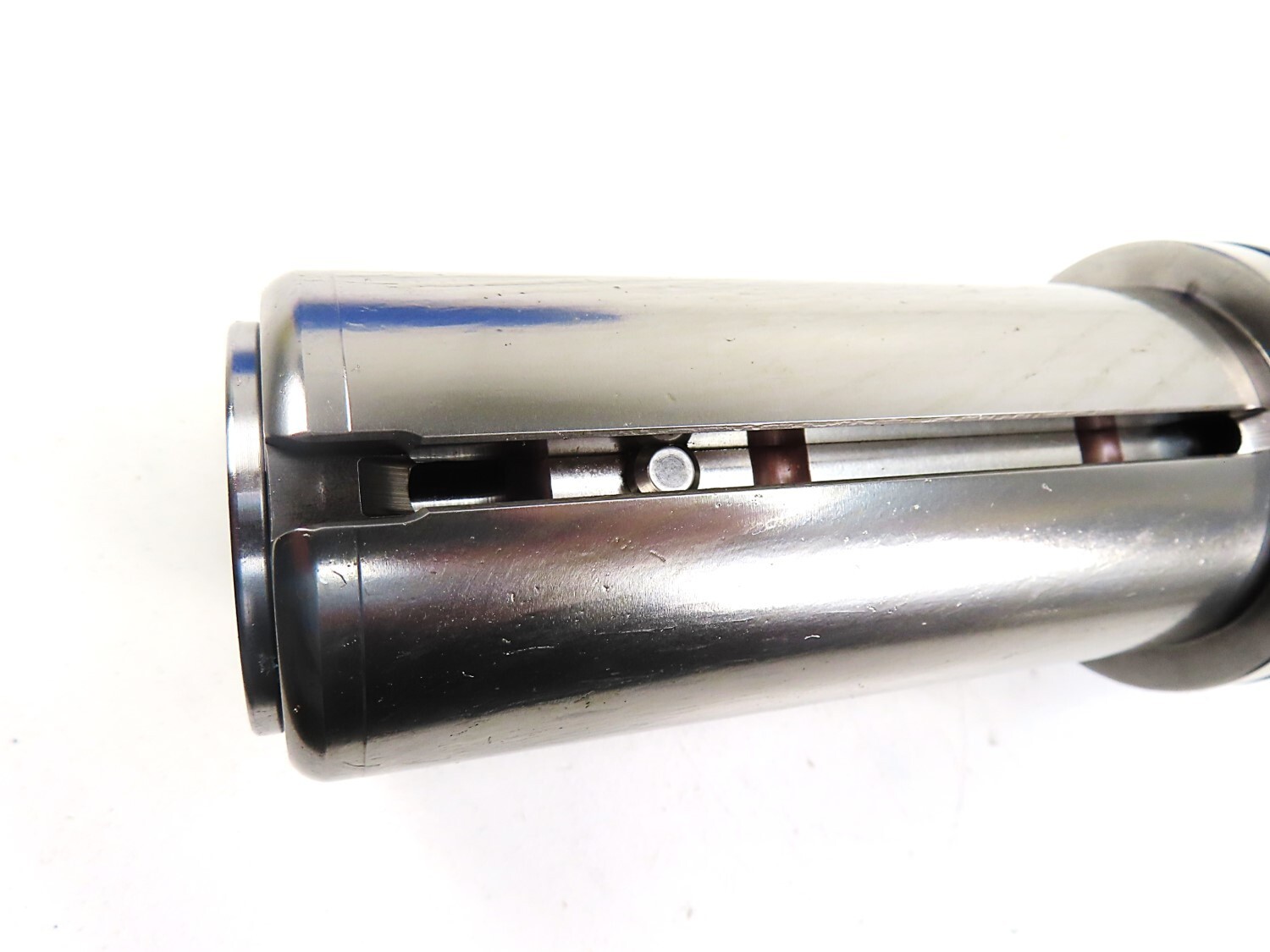 Wilson 14057 Turret Punch 1-1/4 THK HP2 Metric S OB 0.687 X 0.562 NEW IN TUBE