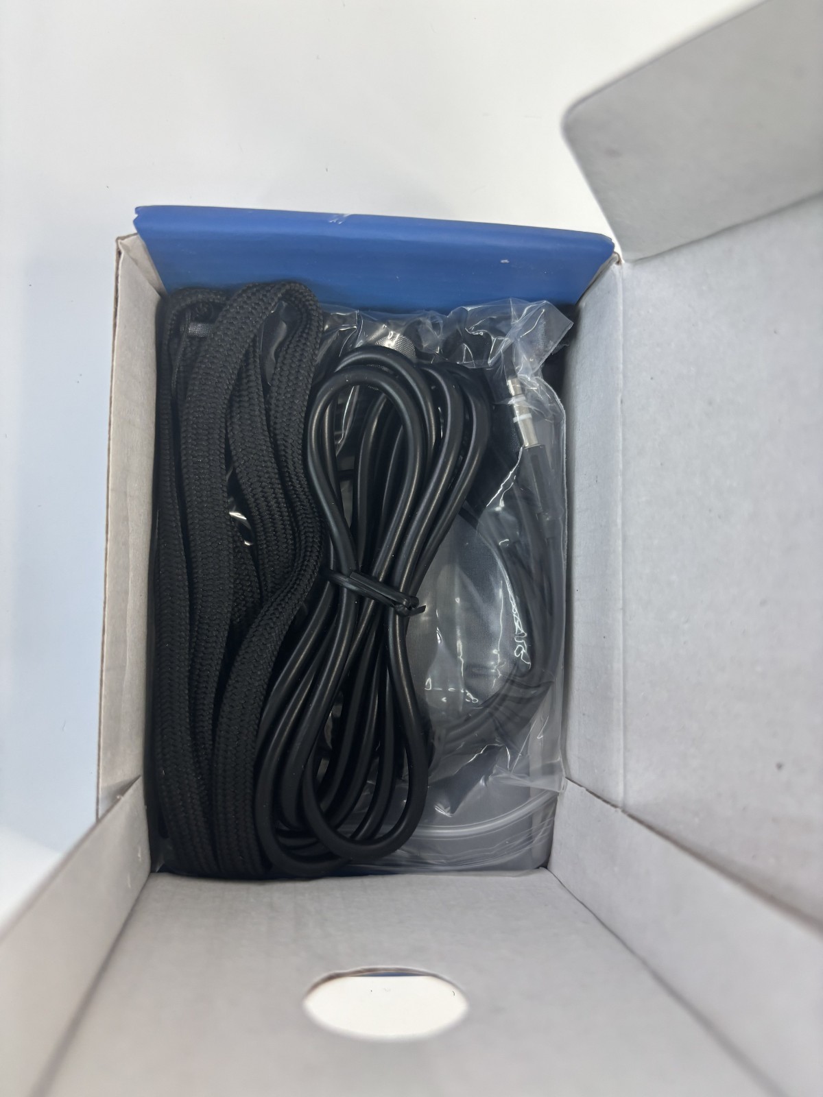 HanRongDa HRD-767 FM/AM/AIR Aircraft Band Radio Receiver w/3.5mm Earphone