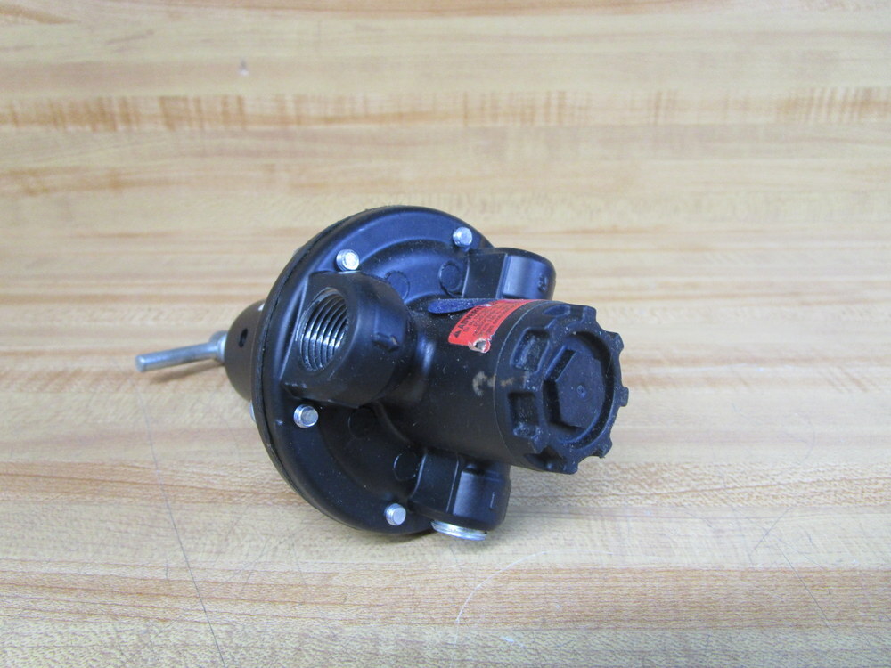 Parker R119-03C Watts Pressure Regulator R11903C