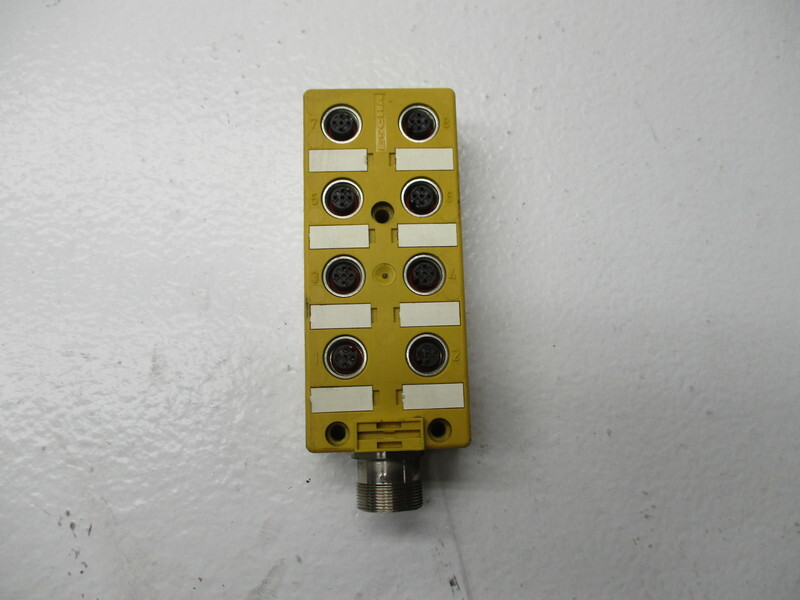 TURCK VB80-CS12 UNMP