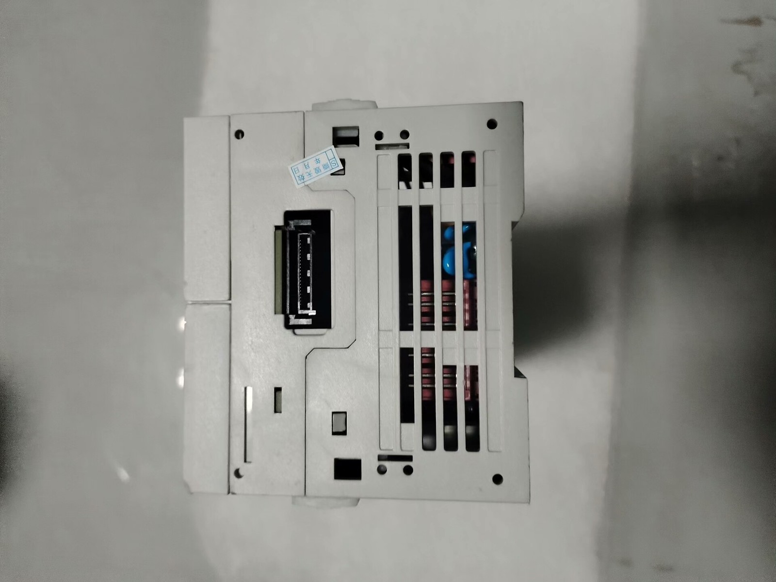 1P HCFA HCA8P-40X40YT Accept counteroffer