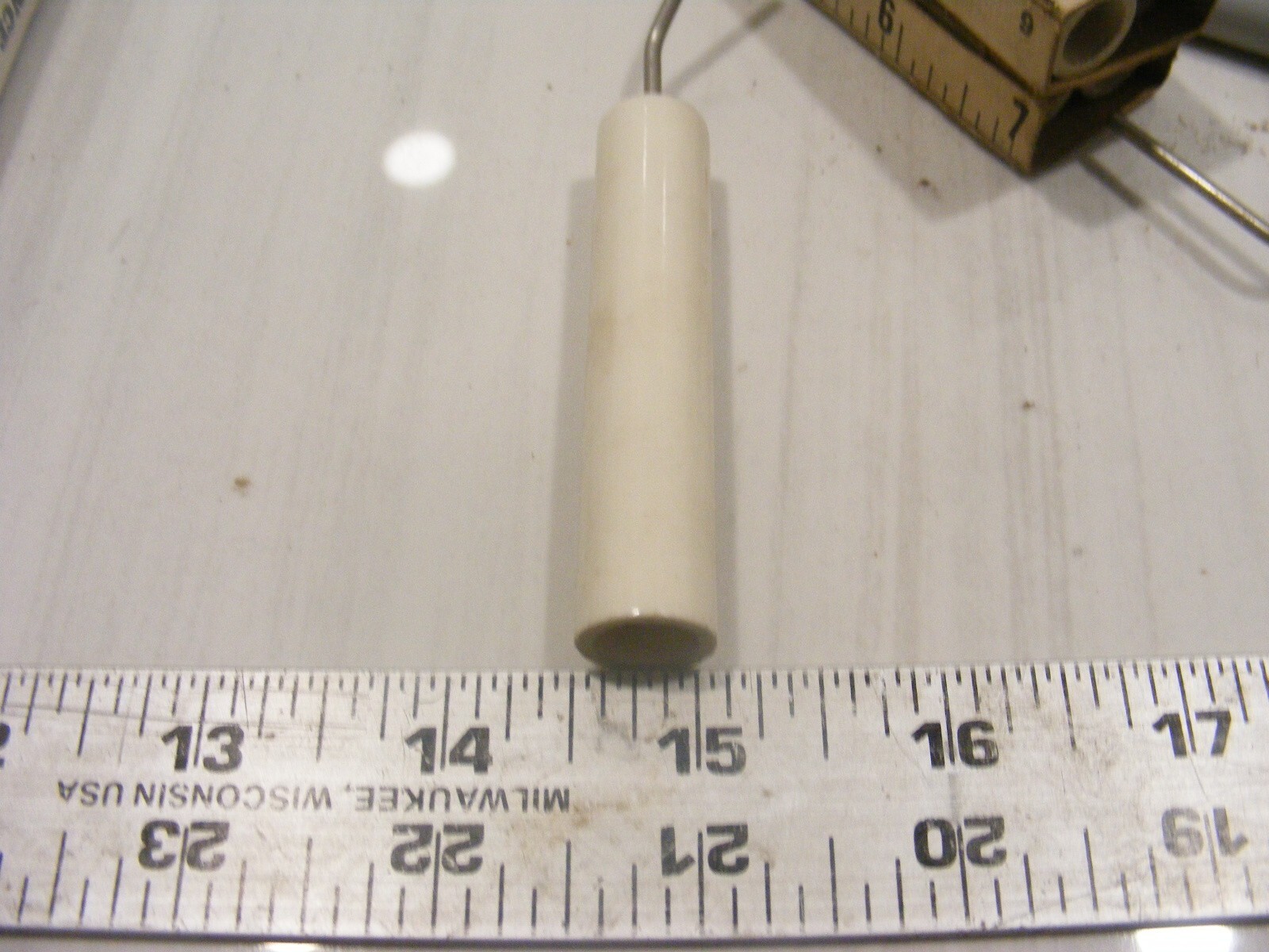 Westwood OIL BURNER IGNITER ELECTRODES 2 3/4″Long x 1/2″ dia Lot of 2 482