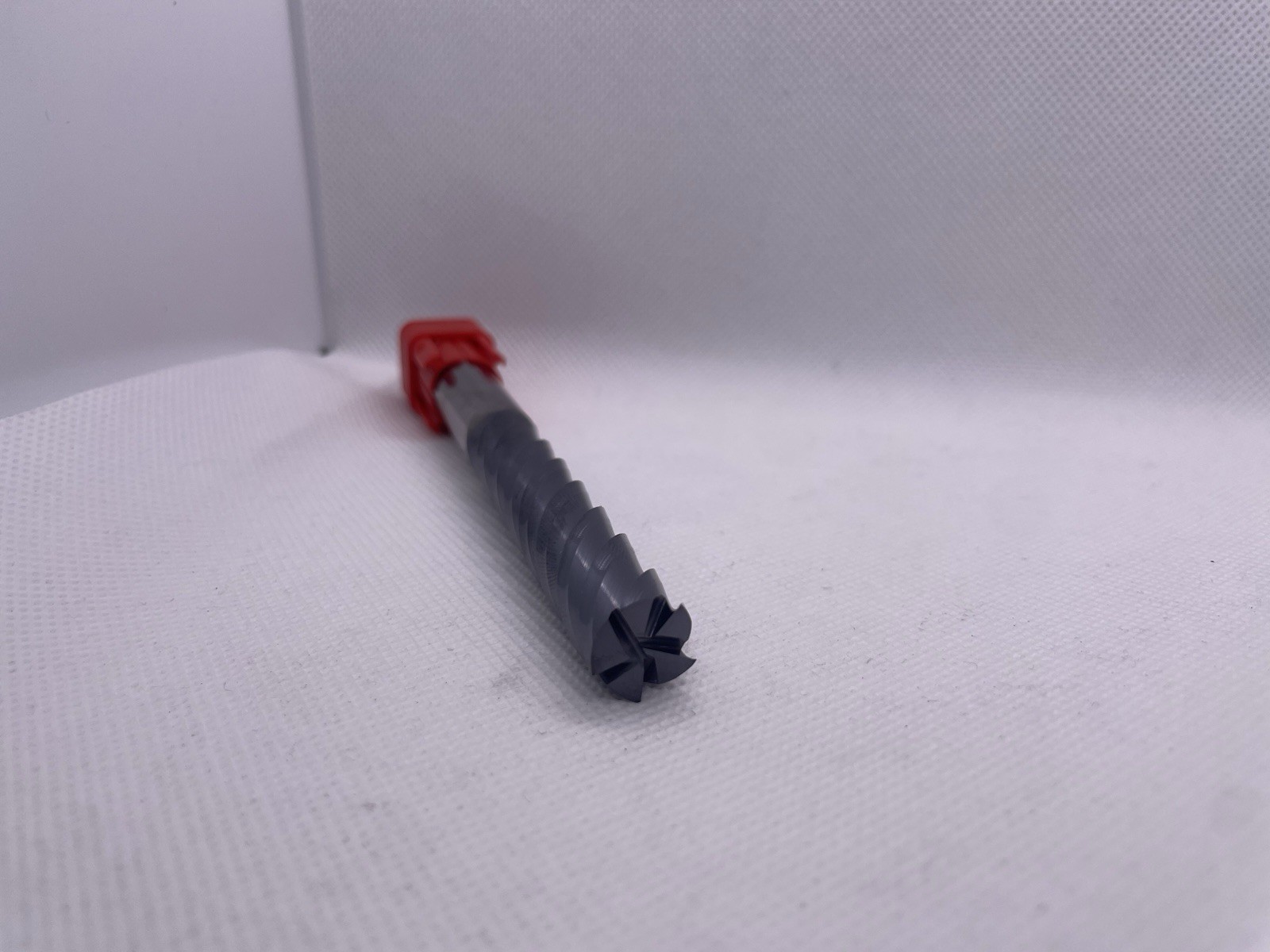 OSG VGM5-0160 1/2 X 1/2 X 2 1/2 X 5″ Square End Mill, EXO COATING