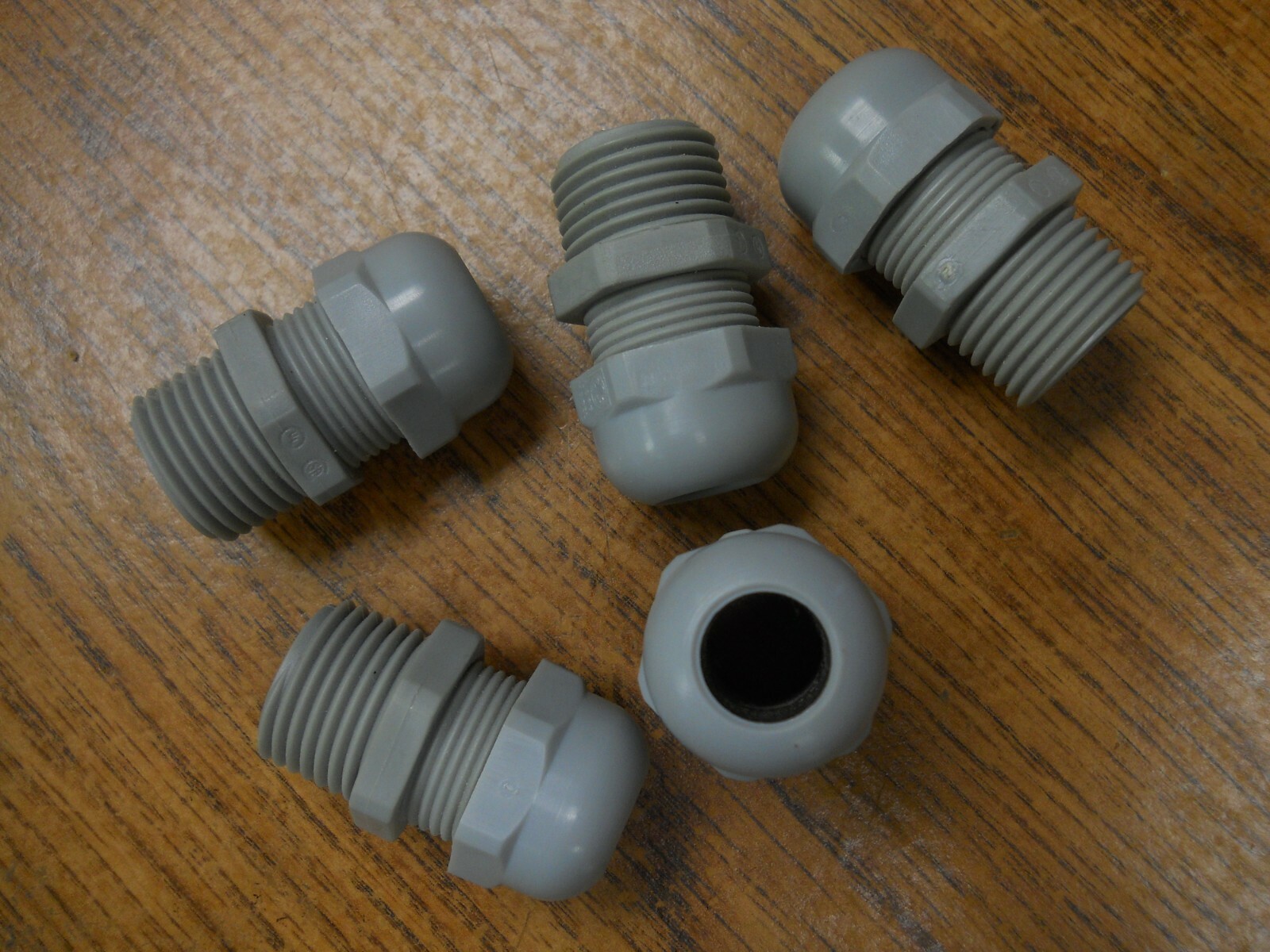 NEW LAPP KABEL CORD GRIP LOT OF FIVE (5)
