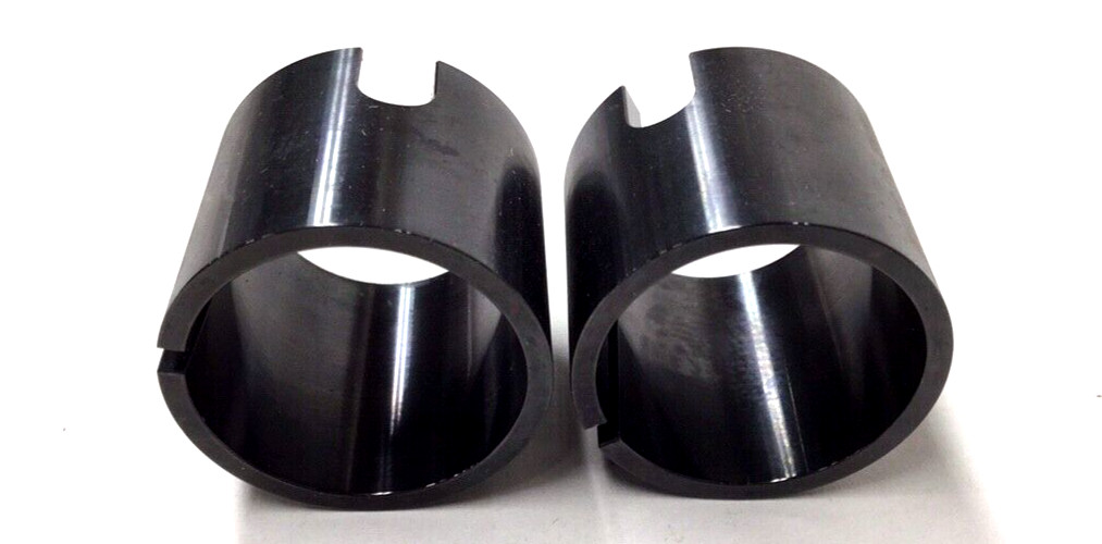 Pascal CTH63-XS Taper Sleeve 41487 29mm OD 26mm Length (Pack Of 2)