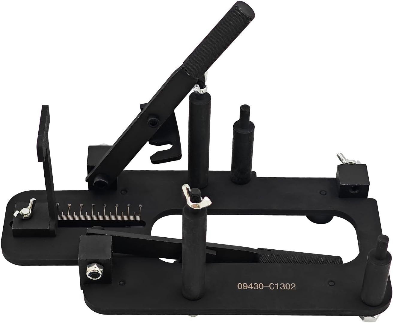 09430-C1302 DTC Dual Clutch Automatic Transmission Actuator Adjustment Tool Comp