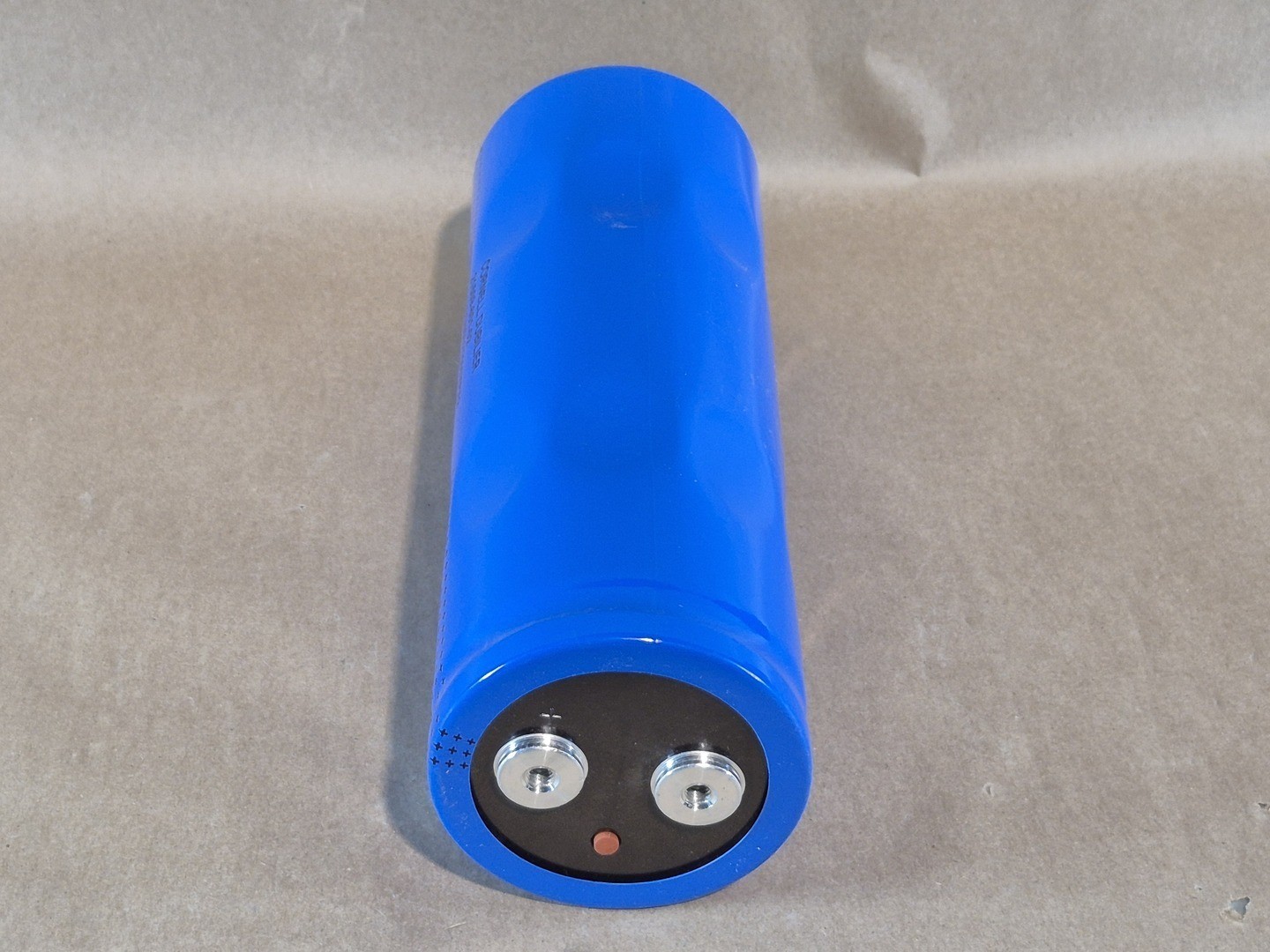 SURPLUS NEW CORNELL-DUBILIER 21509-601-02 6000 uF Capacitor – Electrical