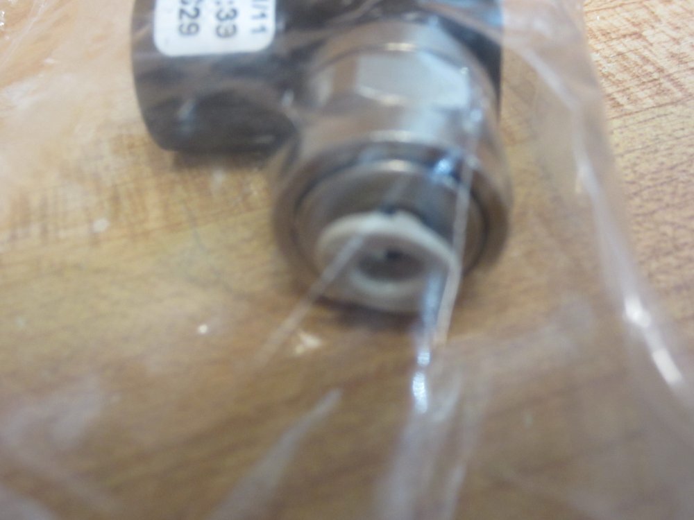 Pneumadyne SV11-125-77 Shuttle Valve SV1112577