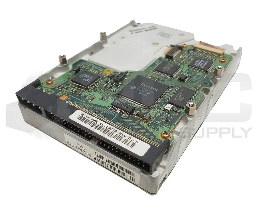 QUANTUM FIREBALL SE 2.1S 3.2S 4.3S 6.4S 8.4S HARD DRIVE