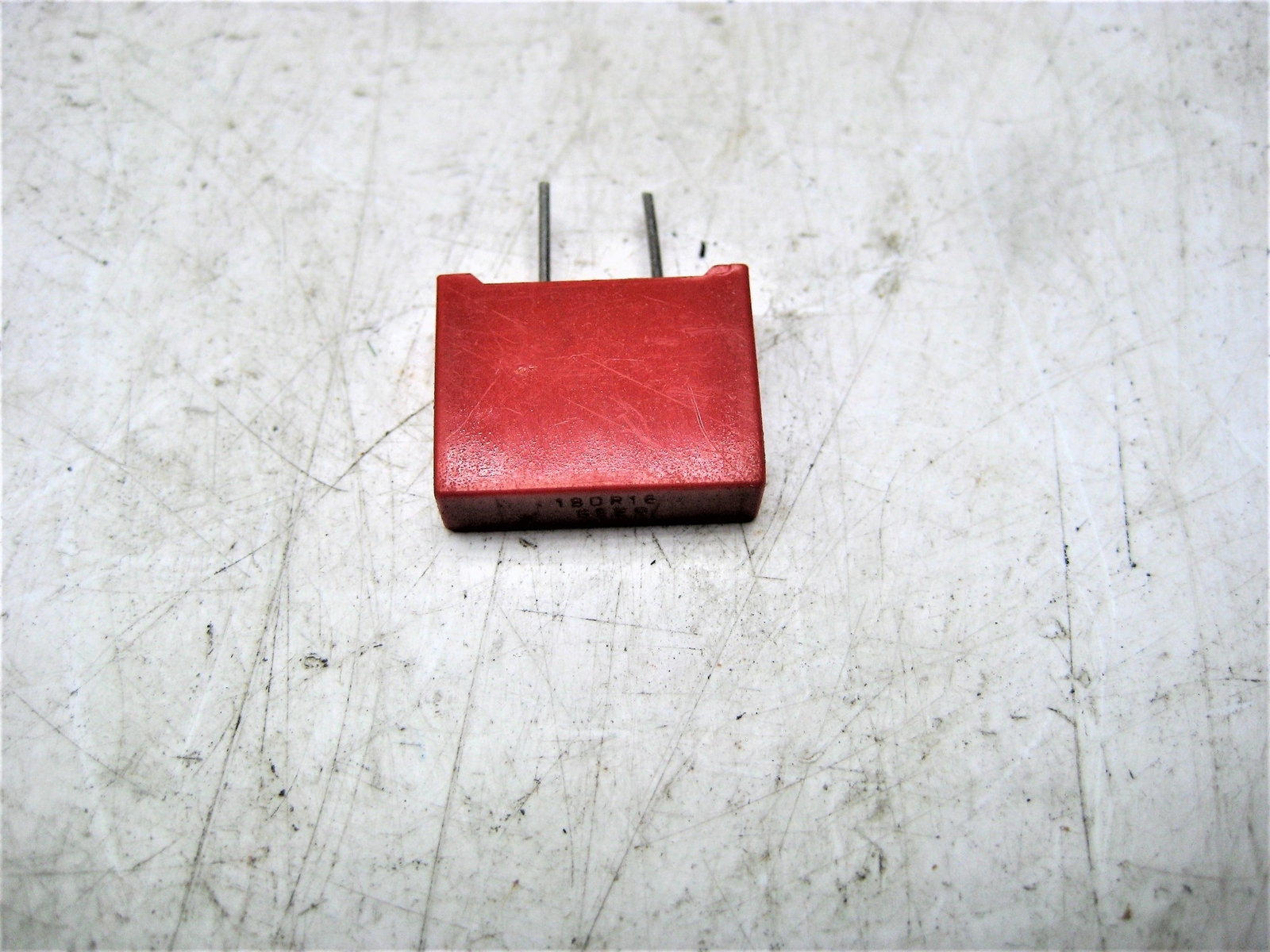 INDUSTRIAL SPARE 180R16 RESISTOR NSNP