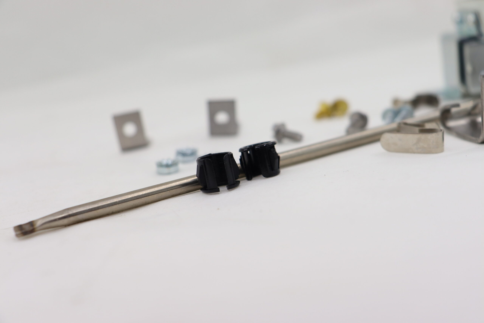 Brand New Frymaster Kit, Hi-Limit Thermostat Kit 8261001