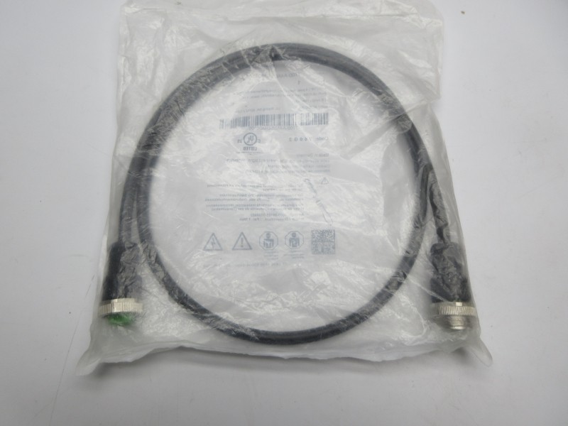 MURR ELEKTRONIK 7700-A4A01-UMC0100 600VAC/DC 9A NSMP